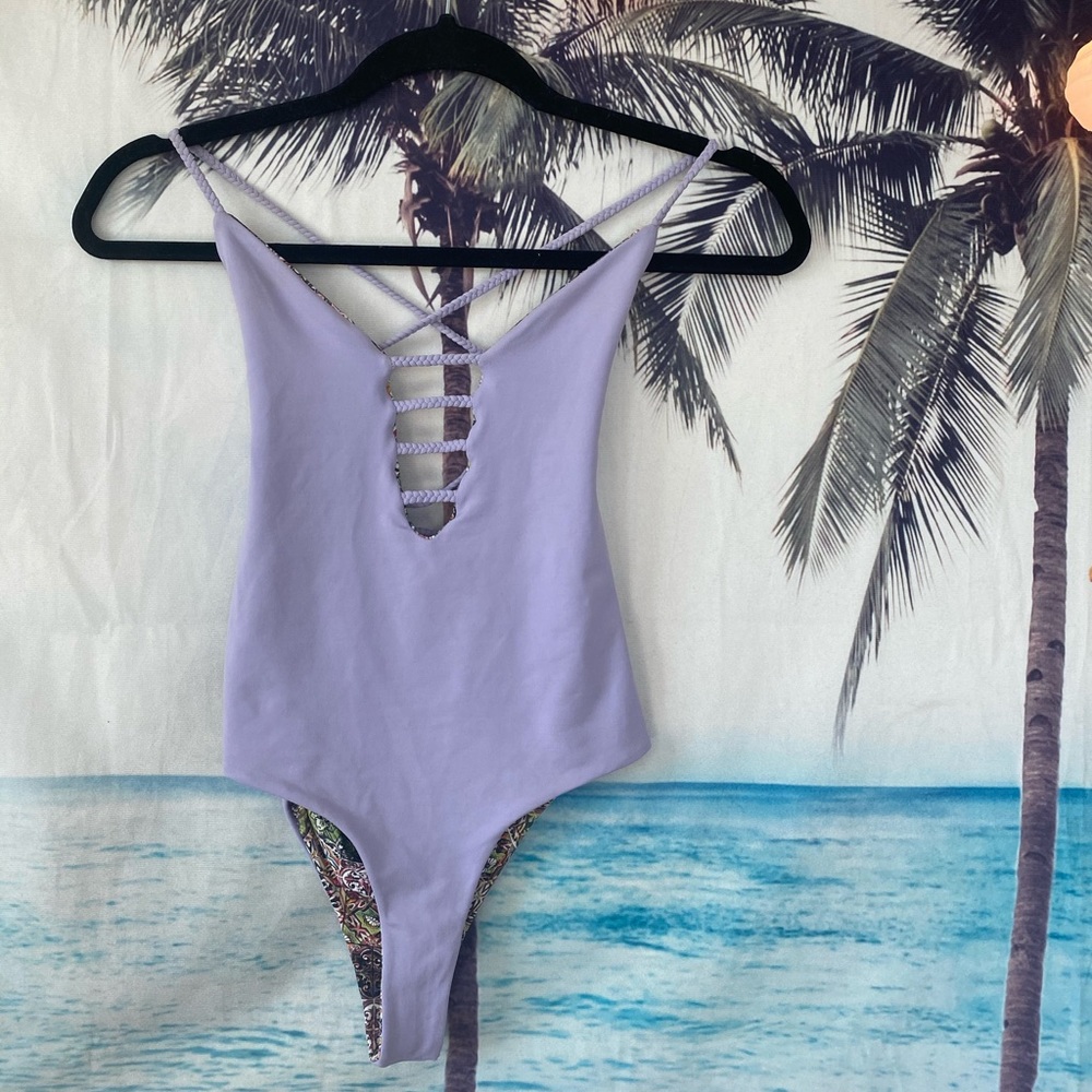 San Lorenzo one piece